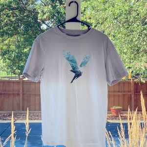 American Eagle Graphic Tee